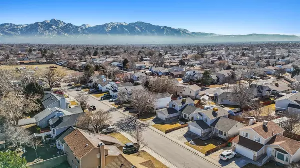West Jordan, UT 84084,4139 Cheltonham WAY