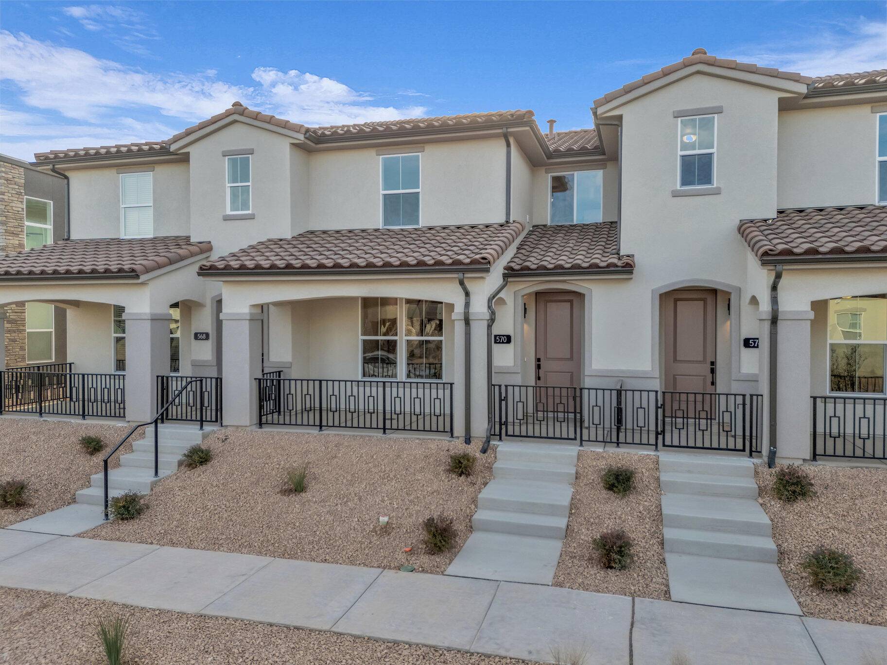 Desert Color, Lot 528 Phase 5, St George, UT 84790