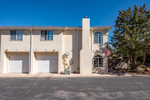 Cedar City, UT 84721,195 E Fiddlers Canyon RD 24