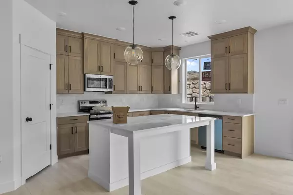 St George, UT 84770,2715 W Lugano WAY Lot 63