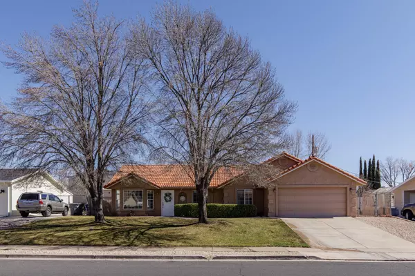 Washington, UT 84780,304 N Prickly Pear DR