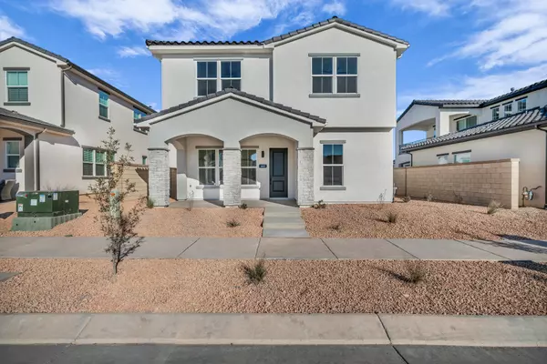 Lot 440 Sage Haven Phase 4, St George, UT 84790