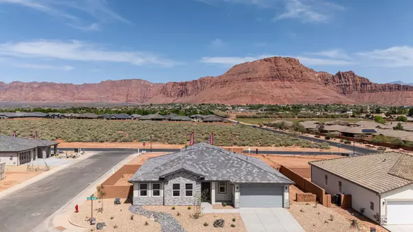 Ivins, UT 84738,623 S 230 W (lot 3)