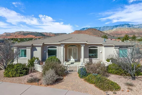 654 W Canyon Creek DR, Leeds, UT 84746