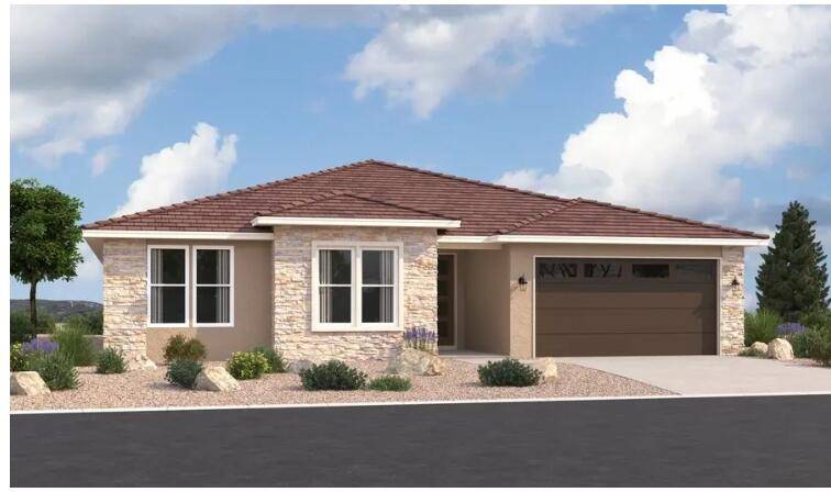 673 S 230 W, Ivins, UT 84738