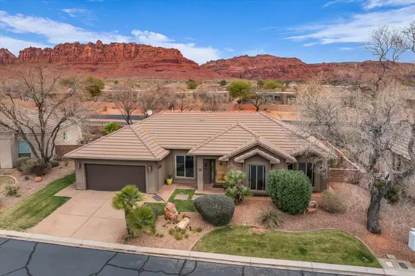 140 N Tuacahn DR 4, Ivins, UT 84738