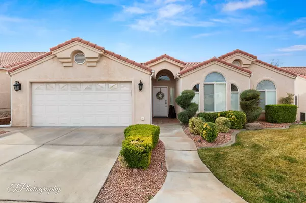 1732 W 540 N 17, St George, UT 84770