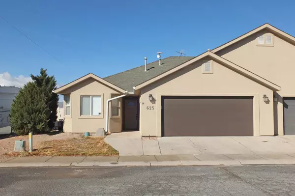 625 N 100 ST, Milford, UT 84751