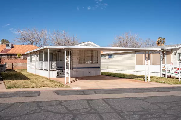 Washington, UT 84780,180 N 1100 E 11