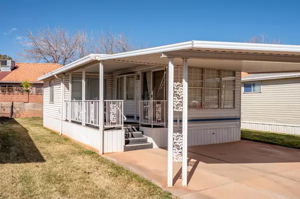 Washington, UT 84780,180 N 1100 E 11