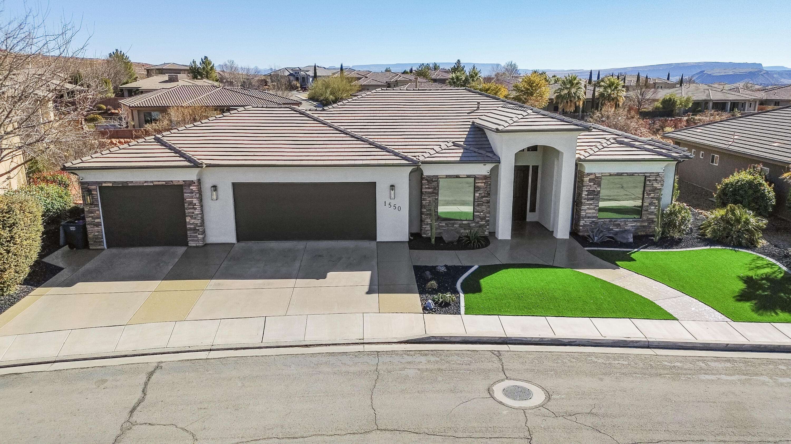 Washington, UT 84780,1550 N Parkstone RD W