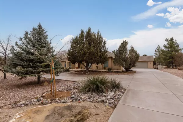 Dammeron Valley, UT 84783,1399 W Sand Cove TRL