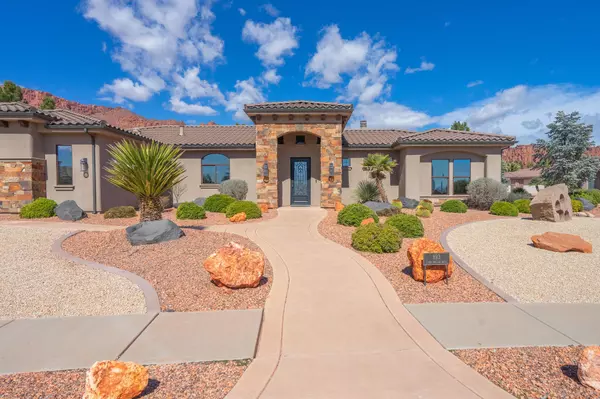 Ivins, UT 84738,893 E Sand Hollow DR