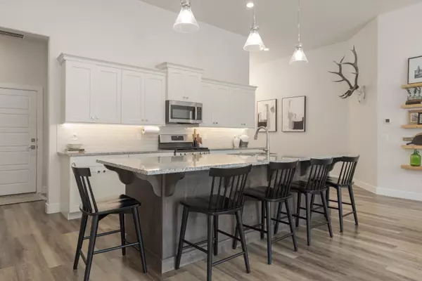 St George, UT 84790,4012 Cerro WAY