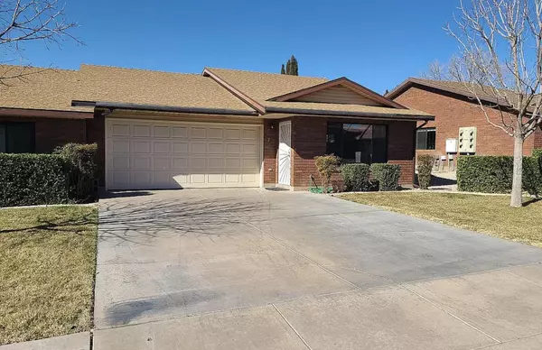 701 E 900 S 7, St George, UT 84770
