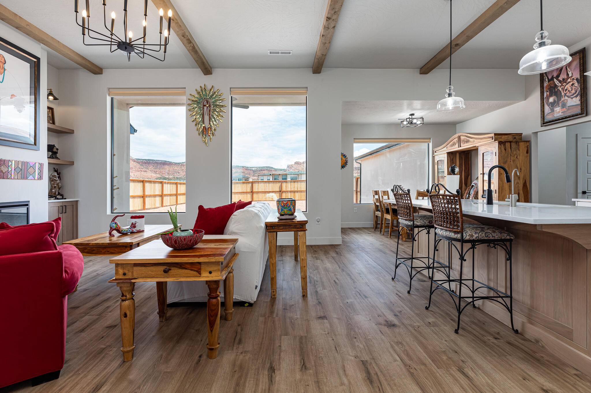 Kanab, UT 84741,3120 E Kason CT