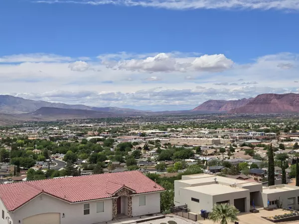 St George, UT 84770,568 N 950 CIR W