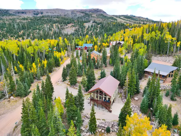 Brian Head, UT 84719,161 Irish RD