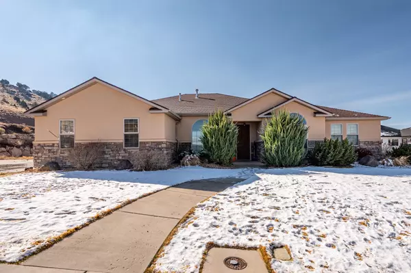 Cedar City, UT 84720,2707 W Cookie Jar CIR