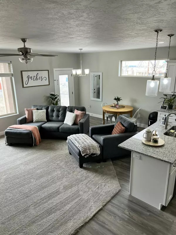 Cedar City, UT 84720,1036 S Fir ST
