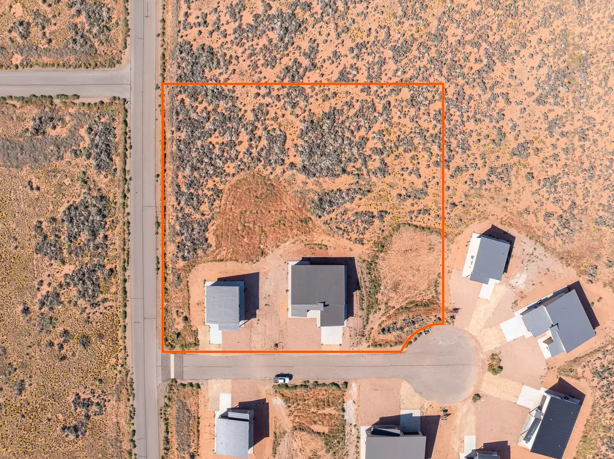 Kanab, UT 84741,4372/4370 Colt Circle