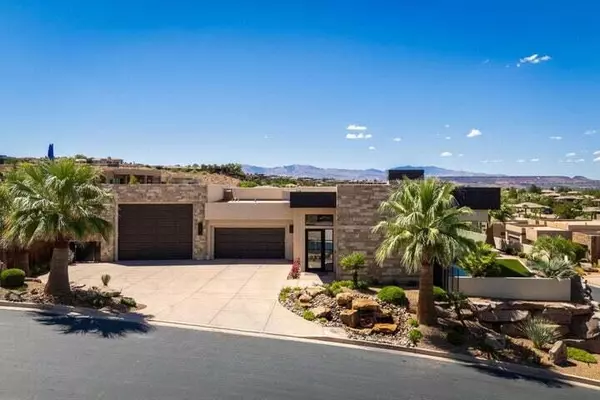 2567 E Slate LN, St George, UT 84790