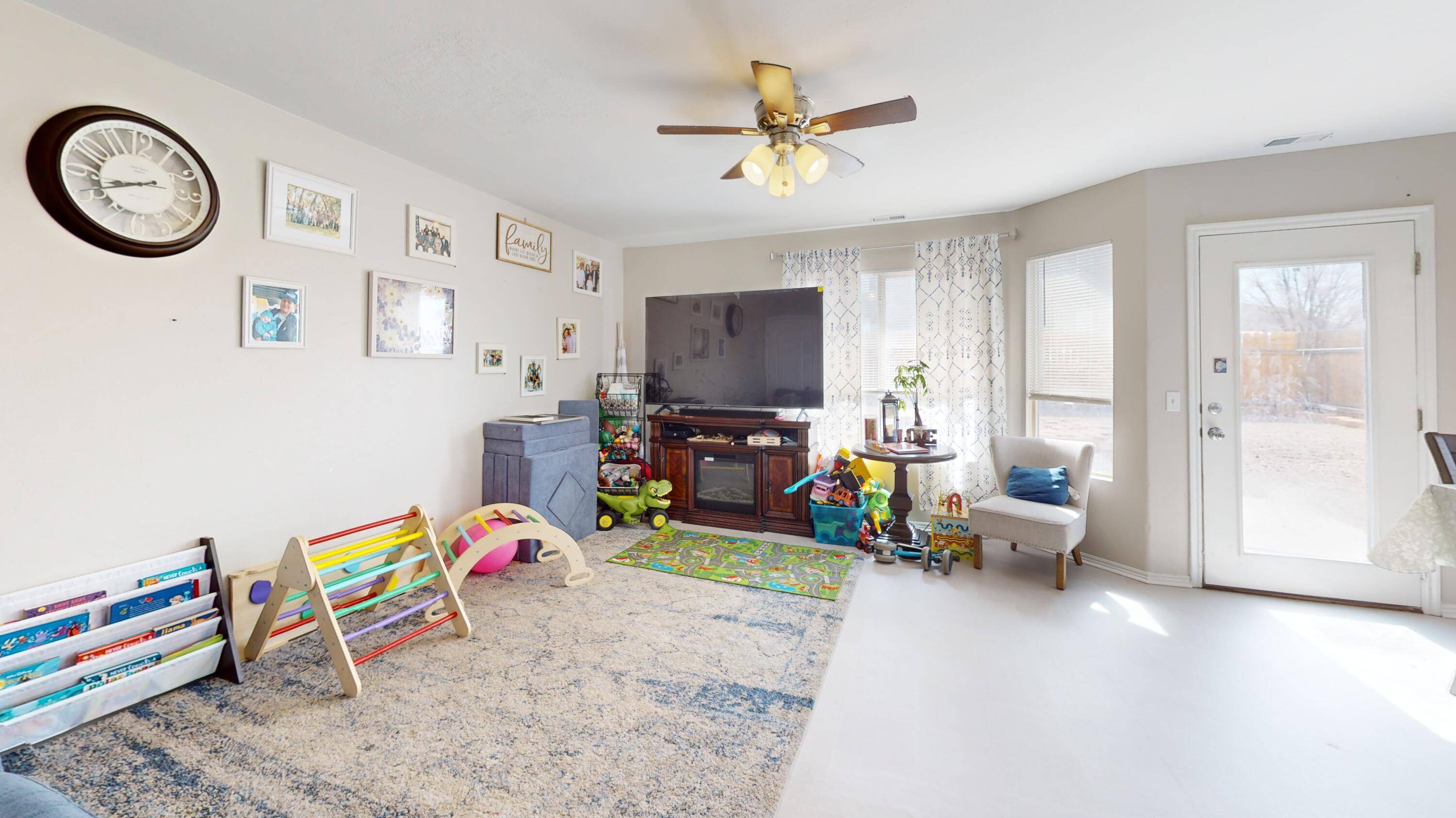 Cedar City, UT 84720,132 W Sunset DR 130 & 132