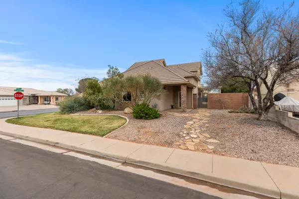 Santa Clara, UT 84765,1815 N Red Mountain