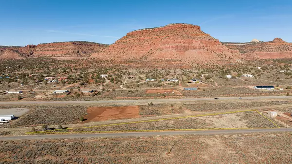 Kanab, UT 84741,3860 E 1490 S