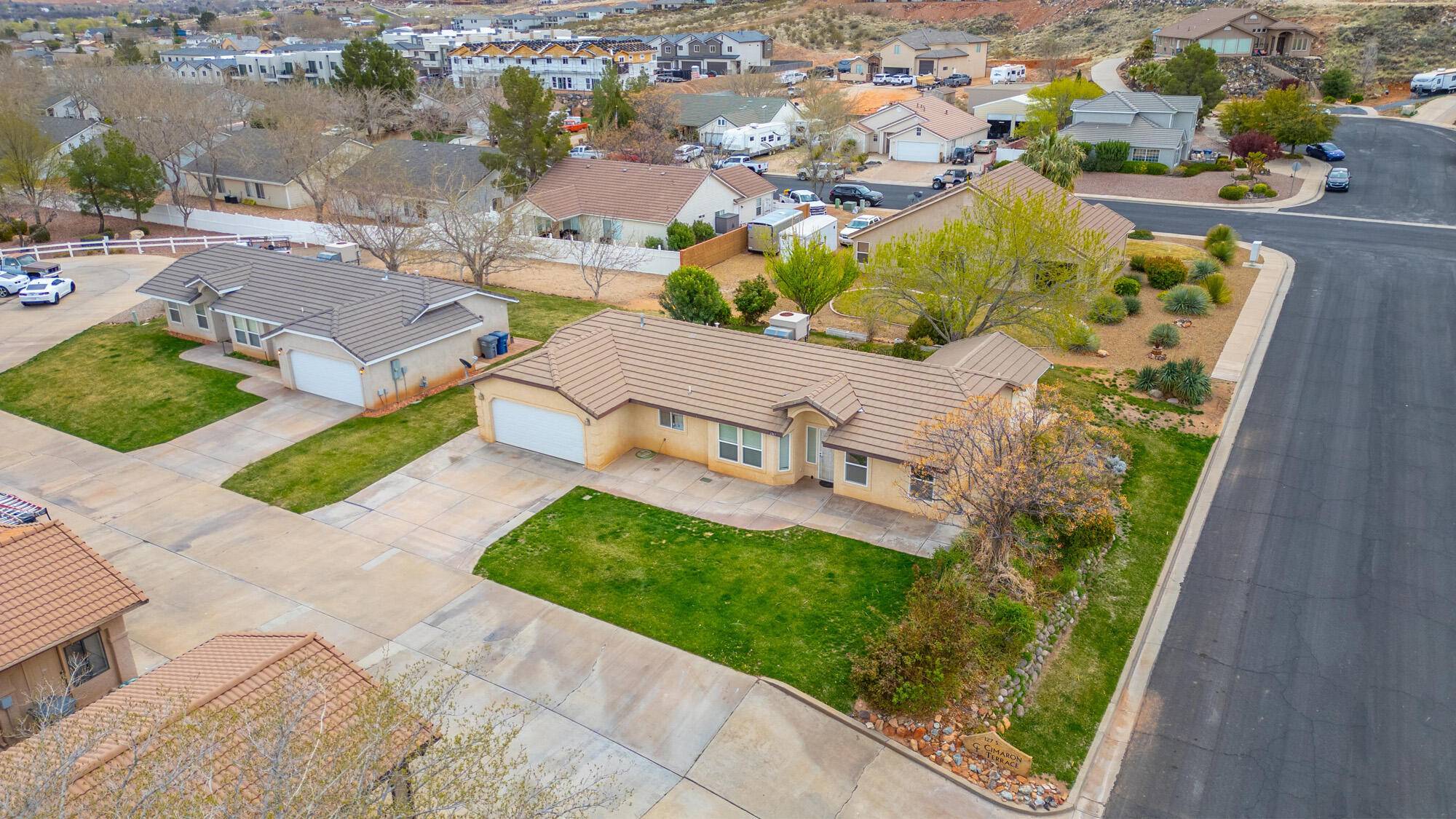 Hurricane, UT 84737,2163 W 127 S