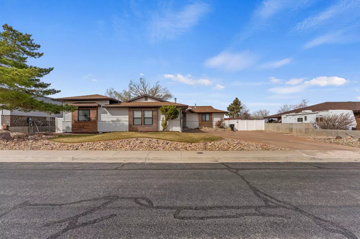 Cedar City, UT 84721,2121 N Cobble Creek Drive