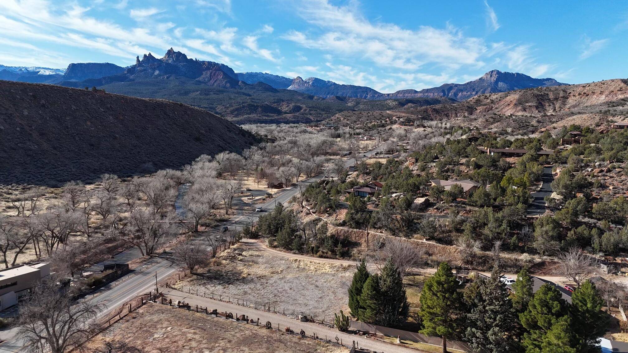 Springdale, UT 84767,Zion Park Blvd