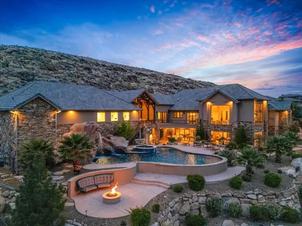 2255 S Hill RD 14, St George, UT 84790