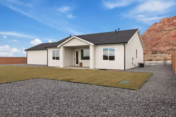 Hildale, UT 84784,1209 W Kokopelli Street