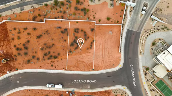 Washington, UT 84780,1327 N Lozano RD