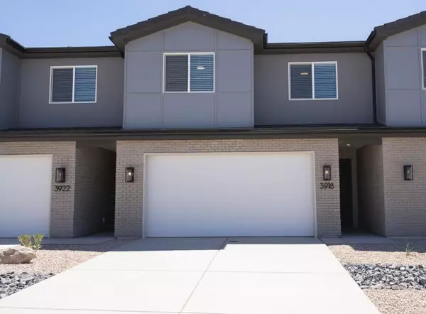 3964 E Fossil WAY 58, Washington, UT 84780