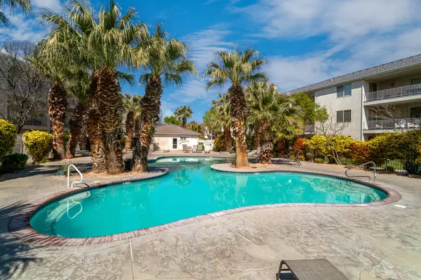 St George, UT 84770,1845 W Canyon View DR 708