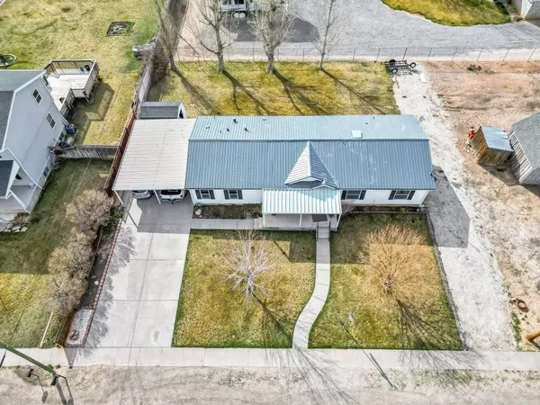 Salina, UT 84654,242 S 300 E