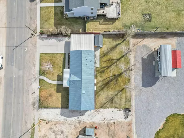 Salina, UT 84654,242 S 300 E