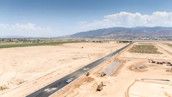 Cedar City, UT 84721,800 N Lund HWY 6.04 Acres Zoned R3-M