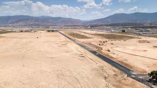 Cedar City, UT 84721,800 N Lund HWY 6.04 Acres Zoned R3-M