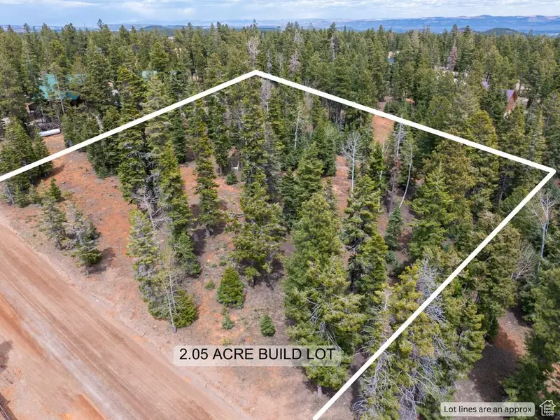 2970 N Smith & Wesson CIR, Duck Creek, UT 84762
