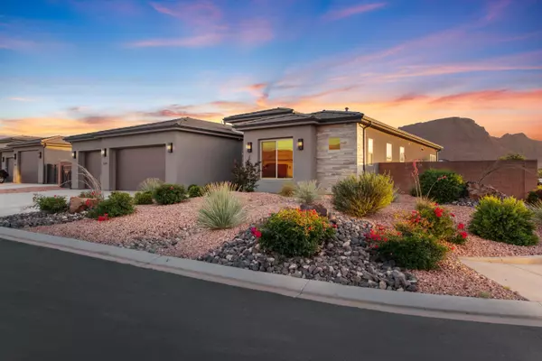 Ivins, UT 84738,534 W Palo Verde WAY