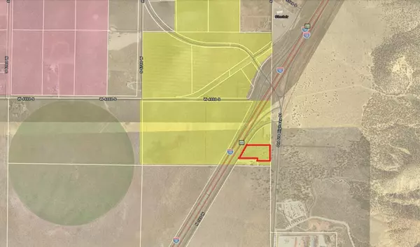 Cedar City, UT 84720,3.73 ac N 100 W