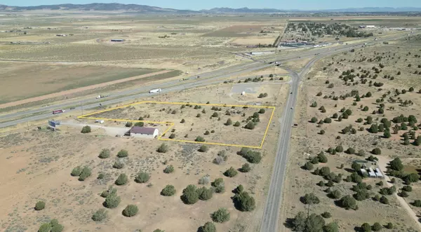 Cedar City, UT 84720,3.73 ac N 100 W