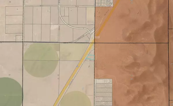 Cedar City, UT 84720,3.73 ac N 100 W