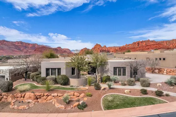 St George, UT 84770,3052 N Snow Canyon Pkwy 58