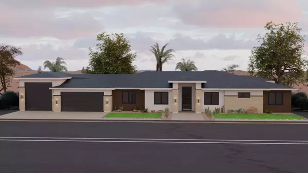 Santa Clara, UT 84765,3945 Hillside WAY