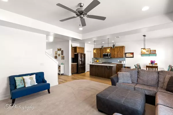St George, UT 84790,3313 E Maple Mountain