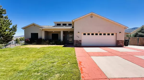 Cedar City, UT 84720,208 N Guidelight DR